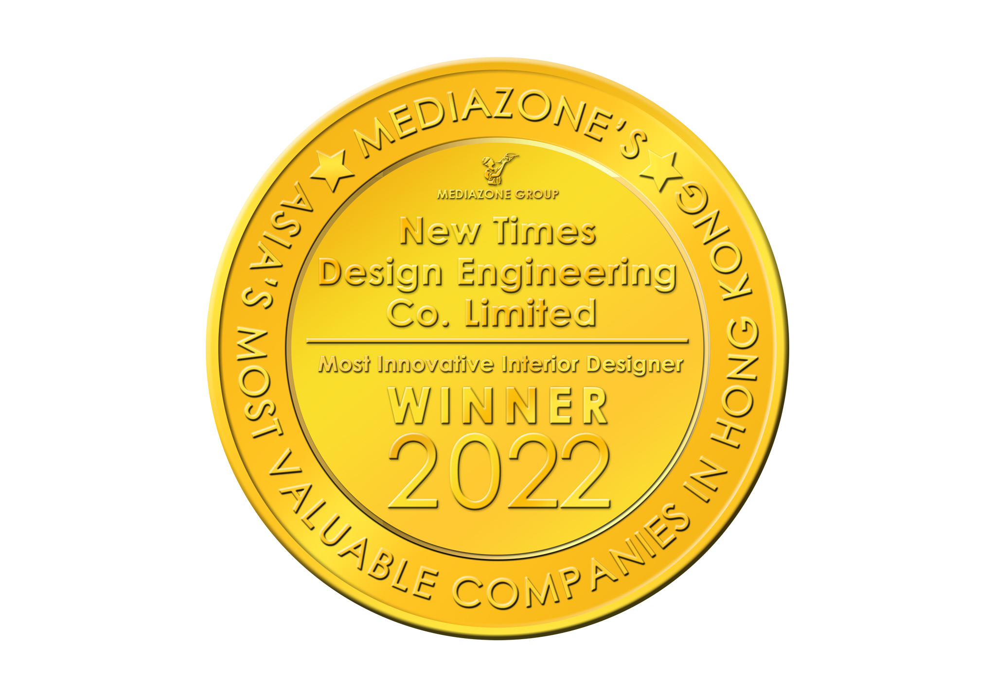 Mediazone Group HK