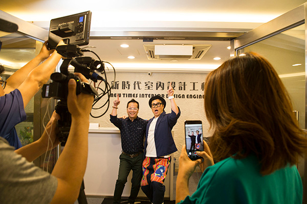 2019詹瑞文專訪