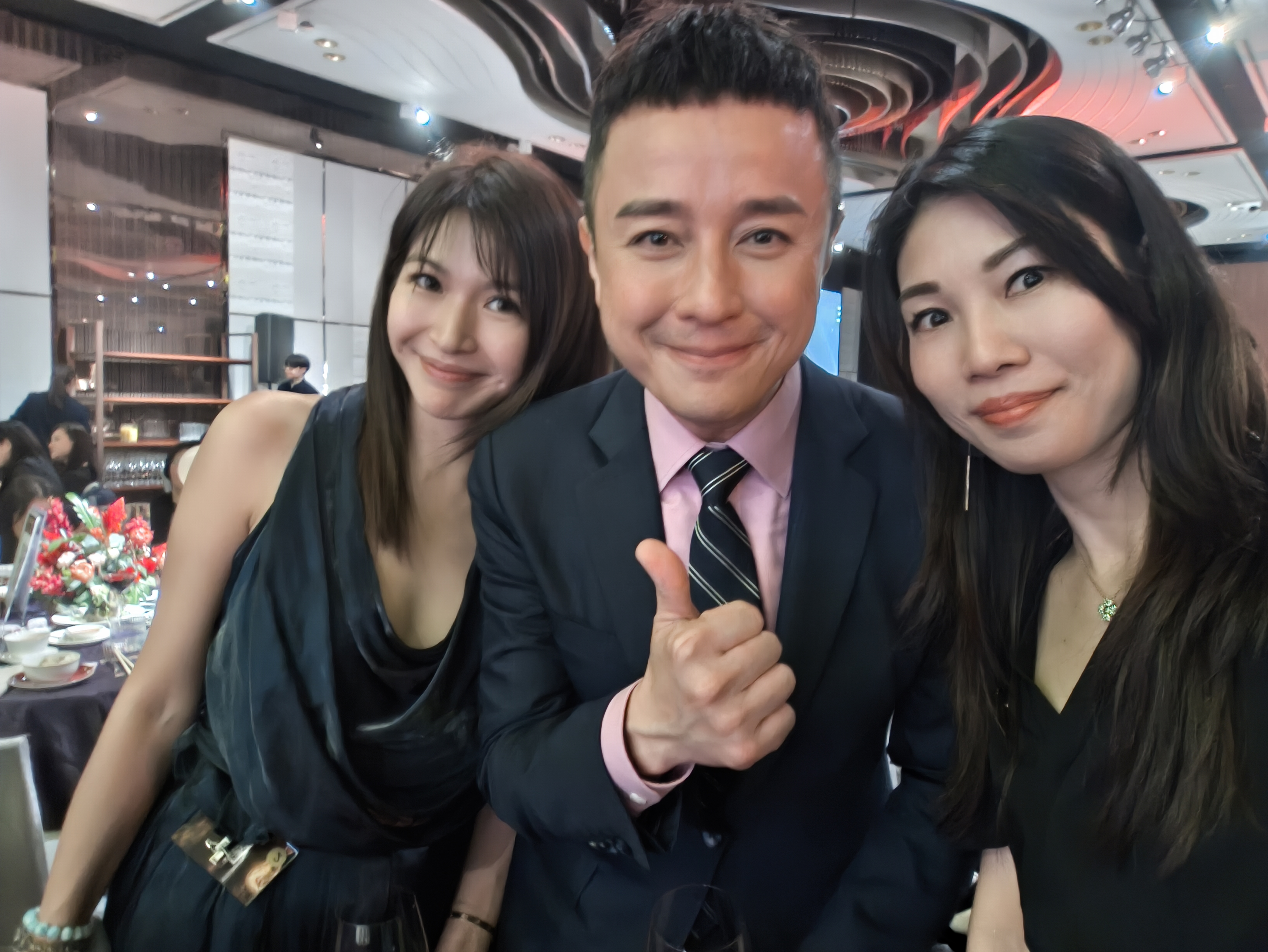 陳思圻女士
